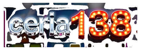 ceria138 login logo